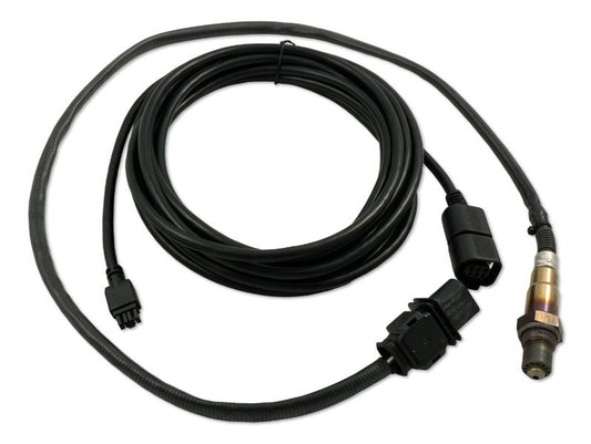 Innovate Motorsports LSU4.9 Upgrade Kit, 18 ft. (Sensor Cable + O2 Sensor) - 3898